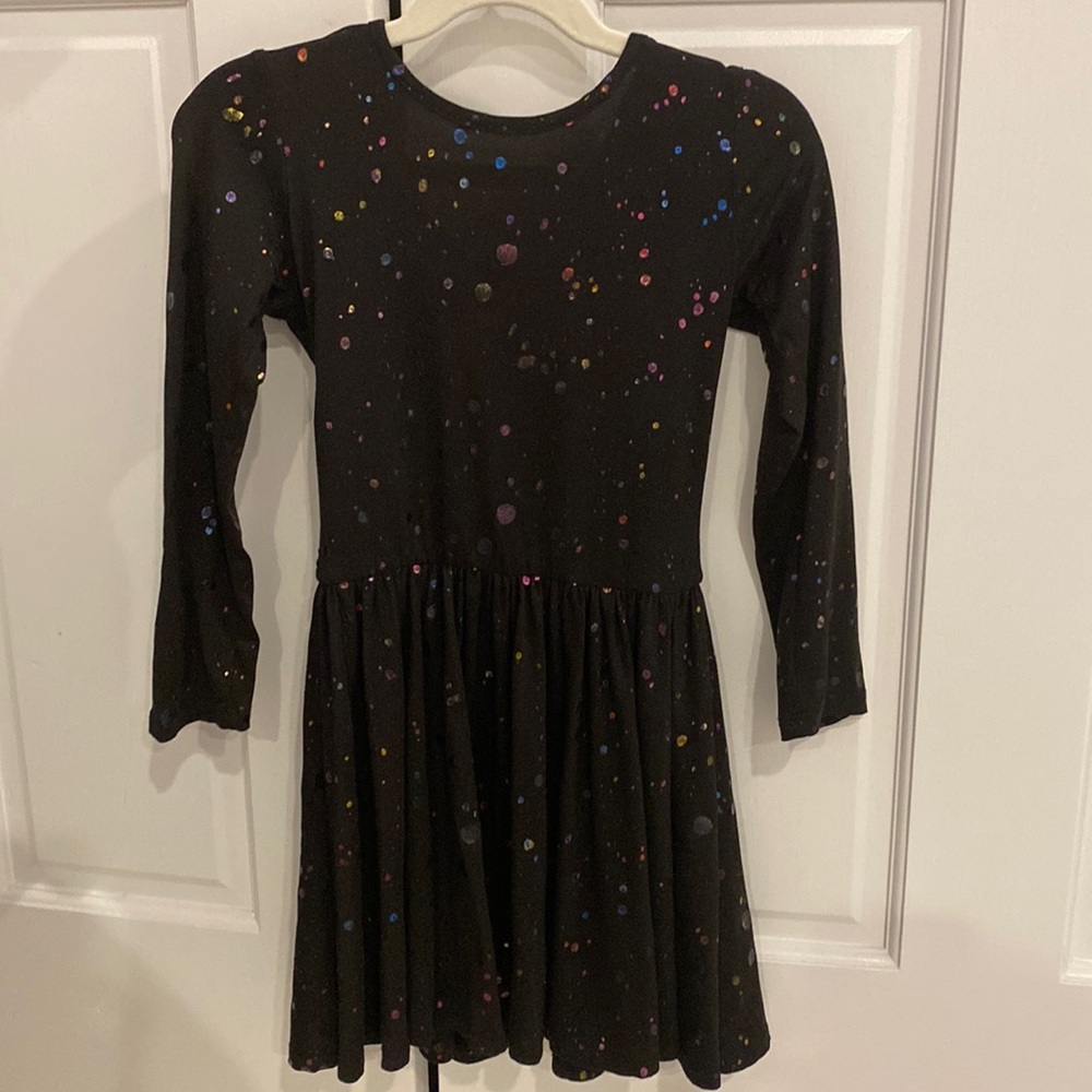 PixieLane dress- girls size 6